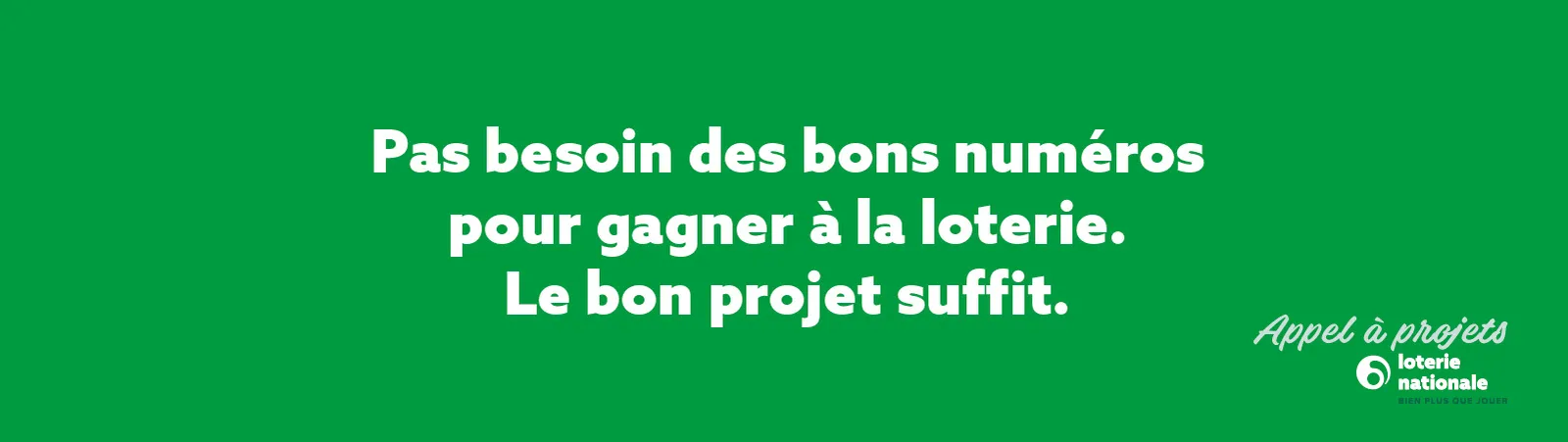 Loterie Nationale