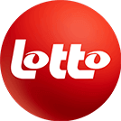 Lotto logo 3D