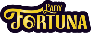 Logo lady fortuna
